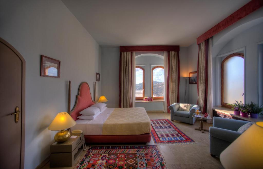 Mir Amin Palace Beiteddine Kamer foto