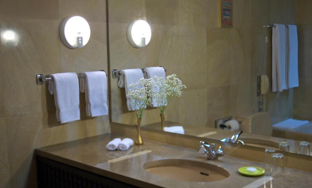 Mir Amin Palace Beiteddine Kamer foto