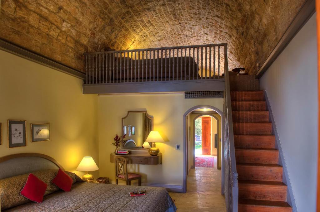 Mir Amin Palace Beiteddine Kamer foto