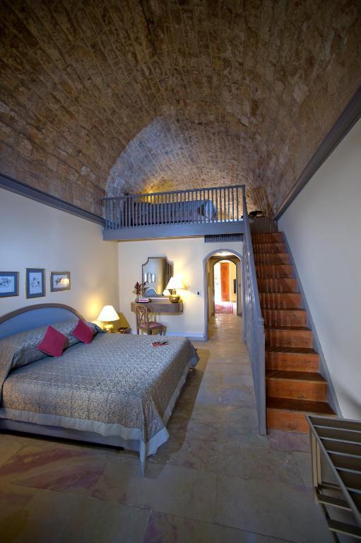 Mir Amin Palace Beiteddine Kamer foto